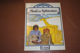 JONATHAN ( COSEY)     °°°° NEAL ET SYLVESTER °°°°