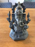 Alte Ganesha Statue