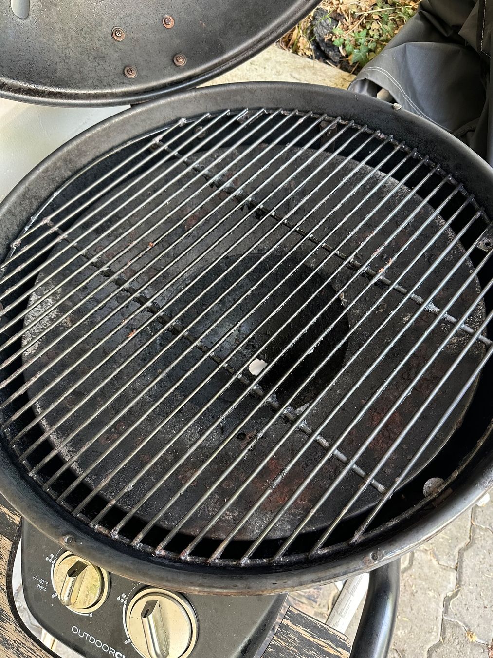 Outdoorchef Griglie: Outdoorchef Ascona 570G Gasgrill – Usato da Thalwil venduto da Wilhelm85 3