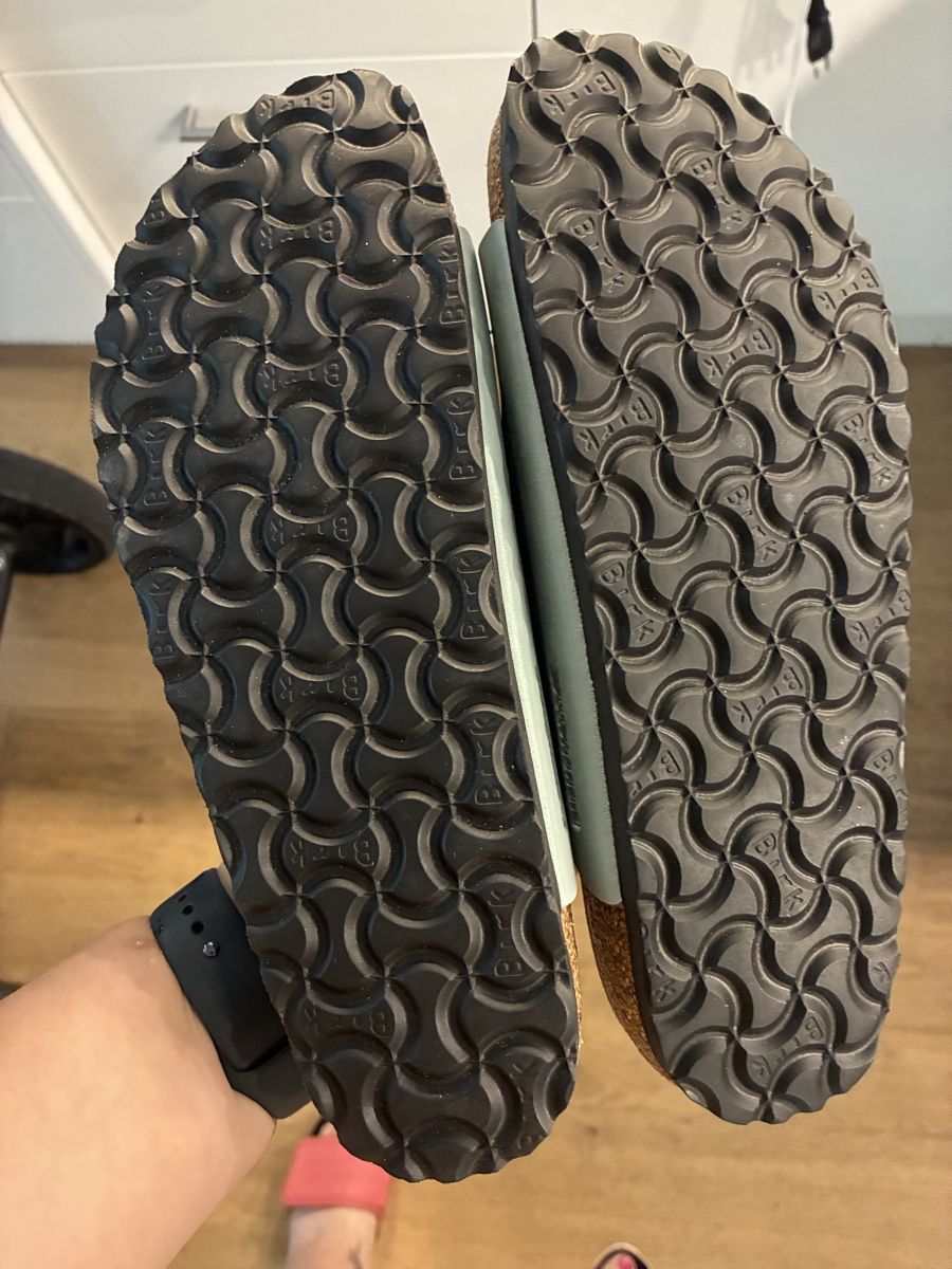 Birkenstock Damenschuhe: Birkenstock Florida Grösse 39 – Neu (gemäss Beschreibung) aus Saland von Francyherrera 2