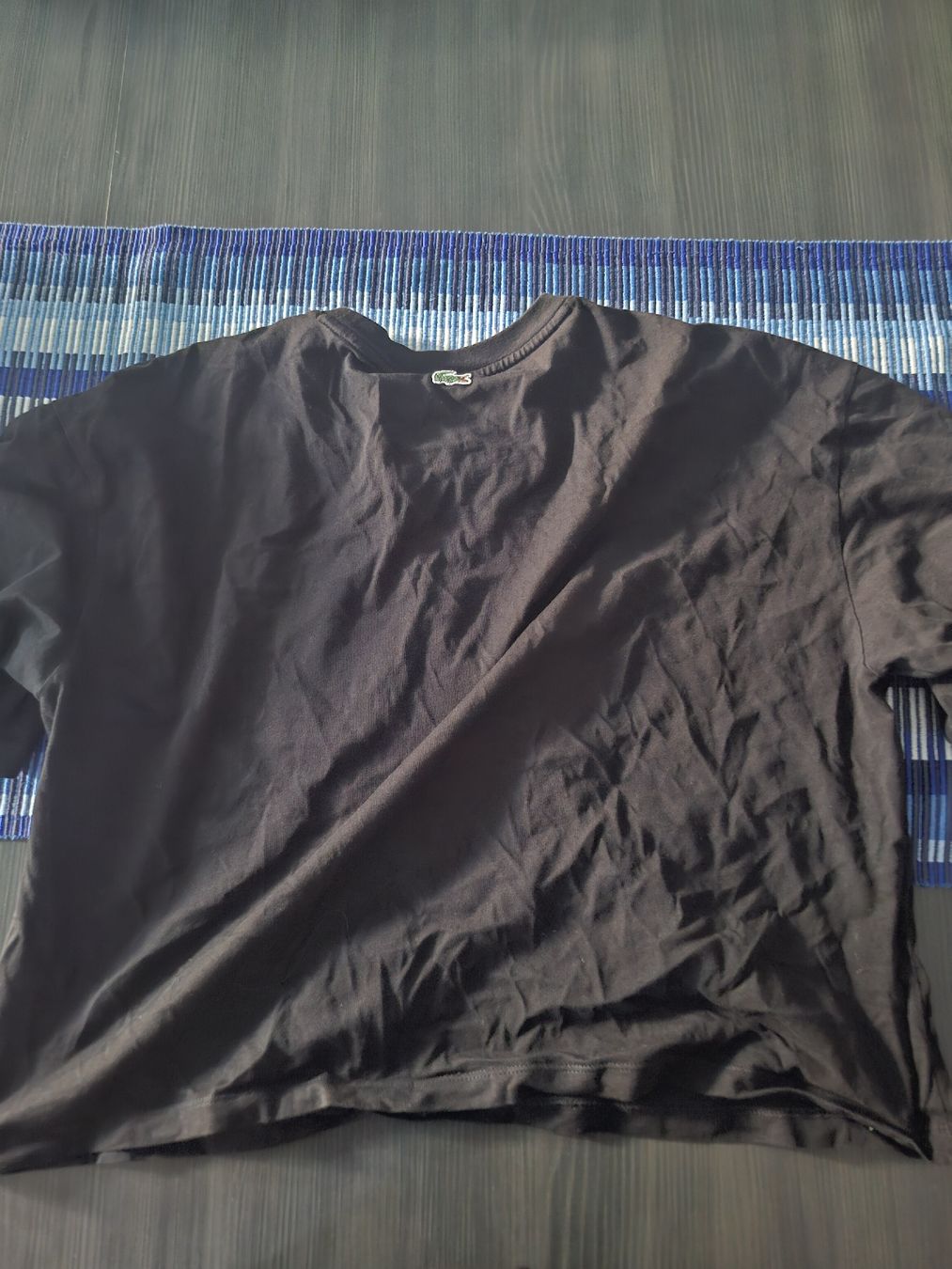Lacoste T-shirts: Lacoste Tshirt  – Neuf (Voir description) à Aesch BL par fabi.07 1