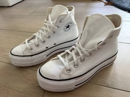 Converse taille 35