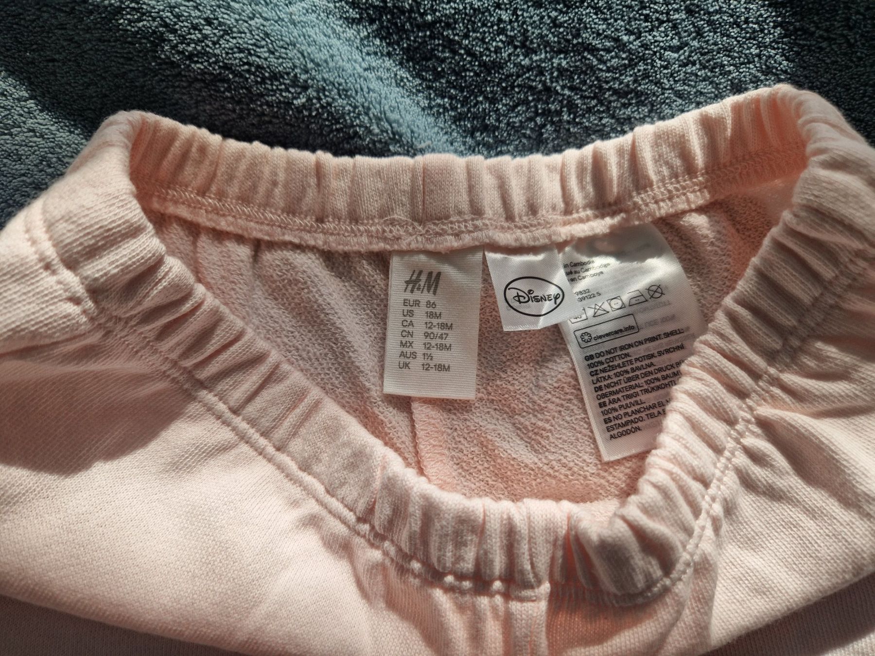 H&M Pantaloni: Kurze Hose grösse 86 Neuwertig – Usato da Heimberg venduto da Eleanor20 1