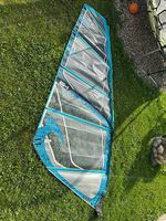 Severne S-1 4.7 Windsurf Segel