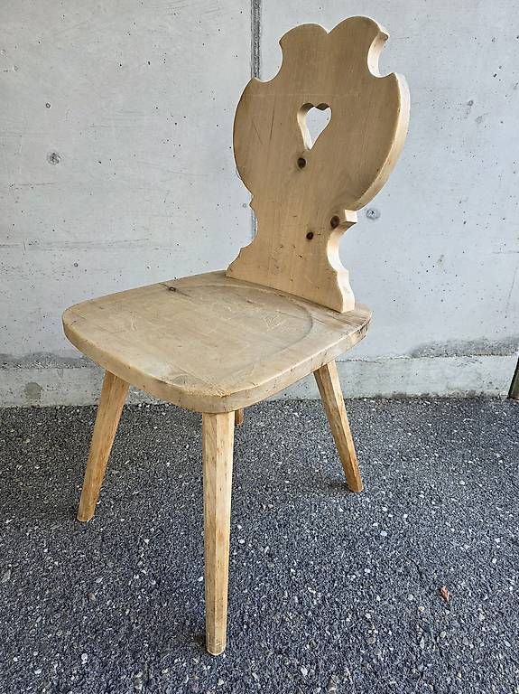 Stühle: Stabellen – Gebraucht aus Riniken von jk5223 2