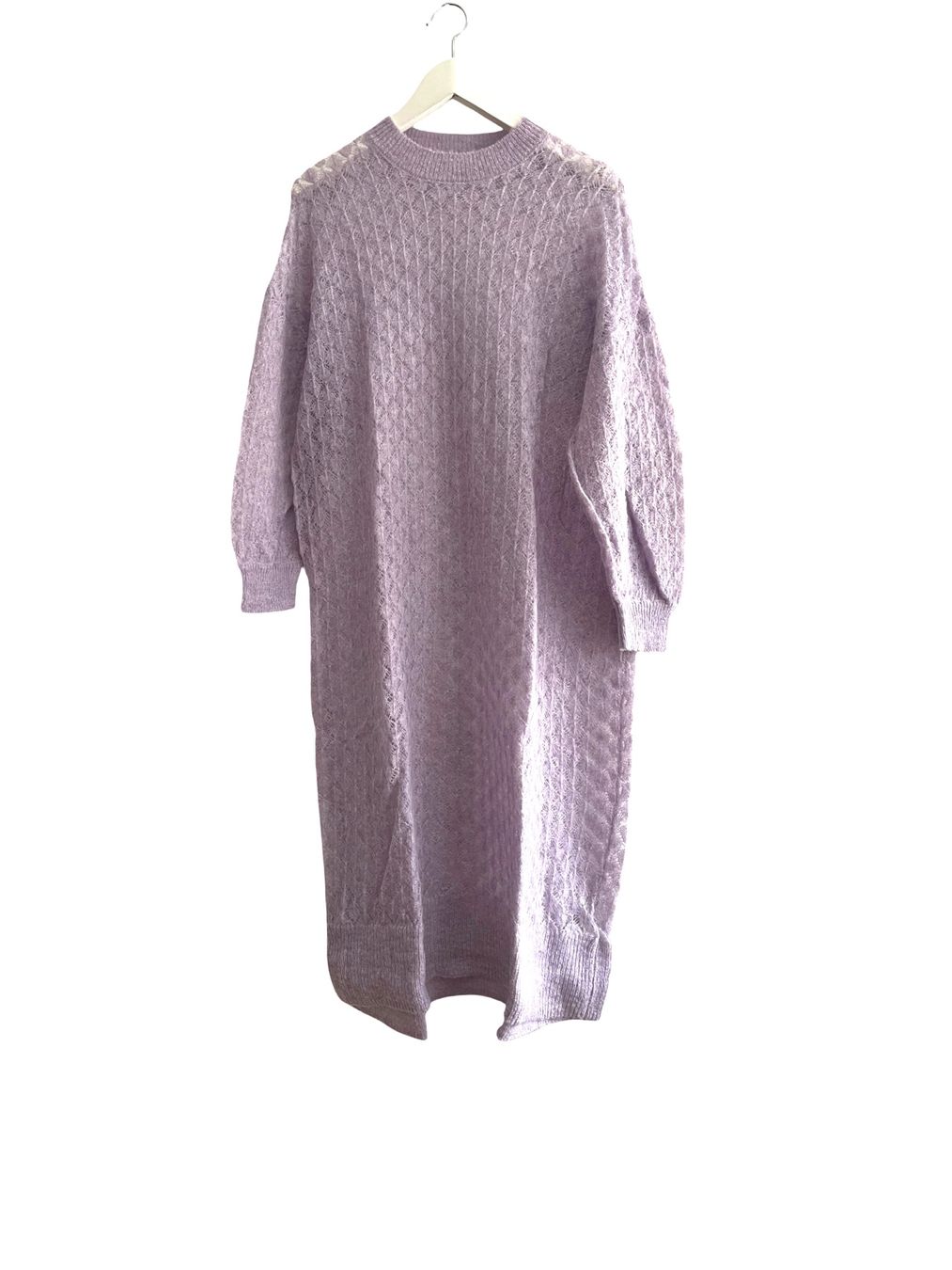 Zara Kleider: ZARA Strickkleid - neu - – Neu (gemäss Beschreibung) aus Jona von vanessasupermarket20 4