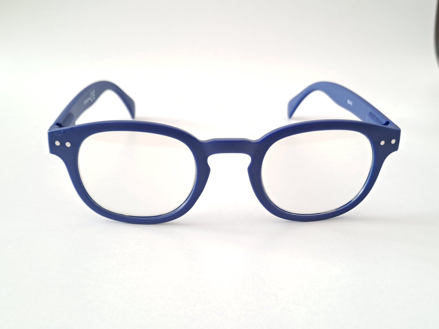 Occhiali & Lenti: Blaulichtschutzbrille - SARAGHINA Blue Control – Nuovo (secondo la descrizione) da Schaffhausen venduto da lucaalessandro