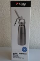KISAG WHIPPER BASIC 0.5L