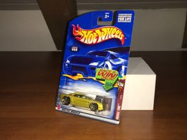 Muscle Tone 1/64 Hot Wheels 2002