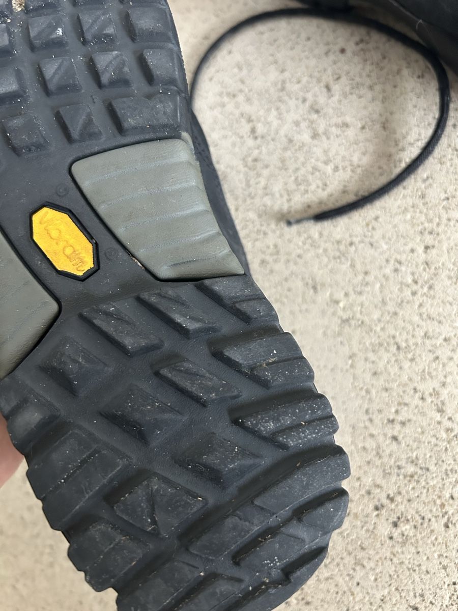 Lowa Chaussures hommes: Wanderschuhe Gr. 42 – D'occasion à Wolfhausen par eil_jc5j 2