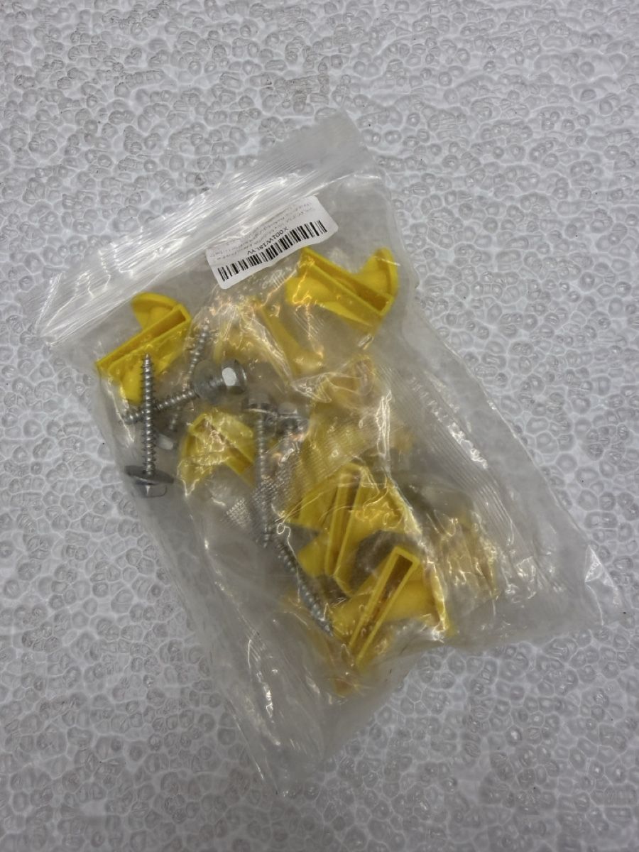 Smart Tutti pezzi di ricambio auto: Smart  451 Clip / Klammer / Halter – Nuovo e nell'imballaggio originale da Scherz venduto da spike22.5 1