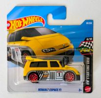 Hot Wheels Renault Escape F1 / Sammelversand möglich!