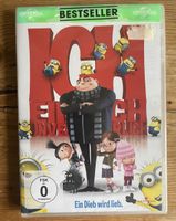 DVD Ich - einfach unverbesserlich - Ein Dieb wird lieb