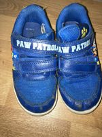 Paw Patrol Turnschuhe Gr. 27