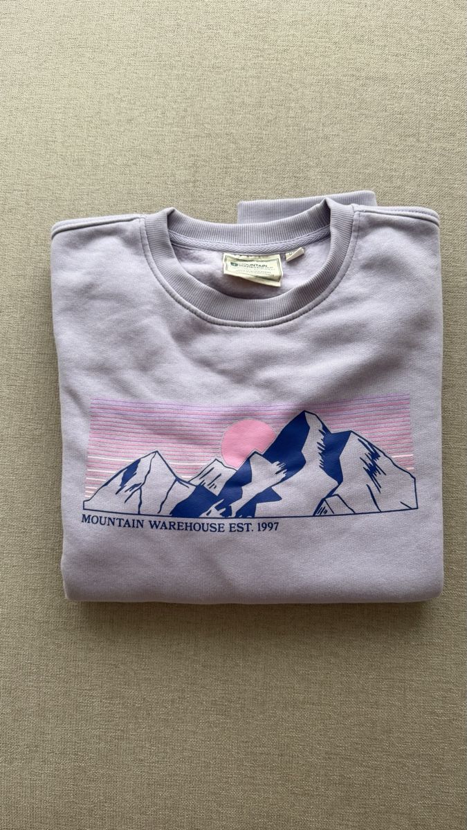 Maglioni & Felpe: Trendiger Mountain Warehouse Pullover Grösse 42 – Nuovo (secondo la descrizione) da Güttingen venduto da Annuschka17 1