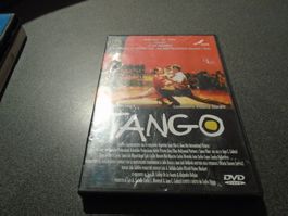 DVD Tango