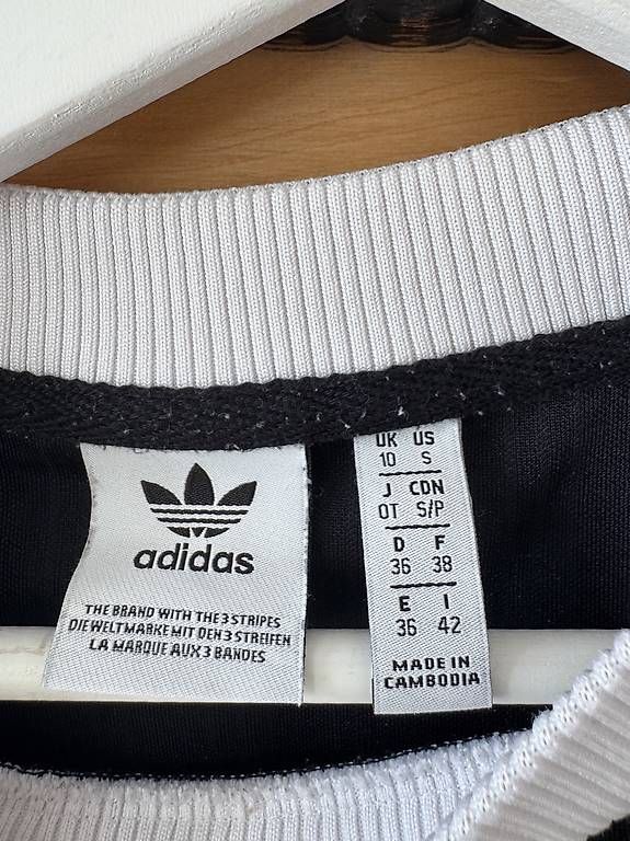 Adidas Maglioni & Felpe: Cooler Adidas Pullover/ Shirt – Usato da St. Gallen venduto da sch_t97h 2