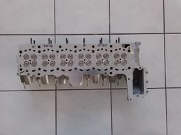 Zylinderkopf BMW 7788580.01 M57D