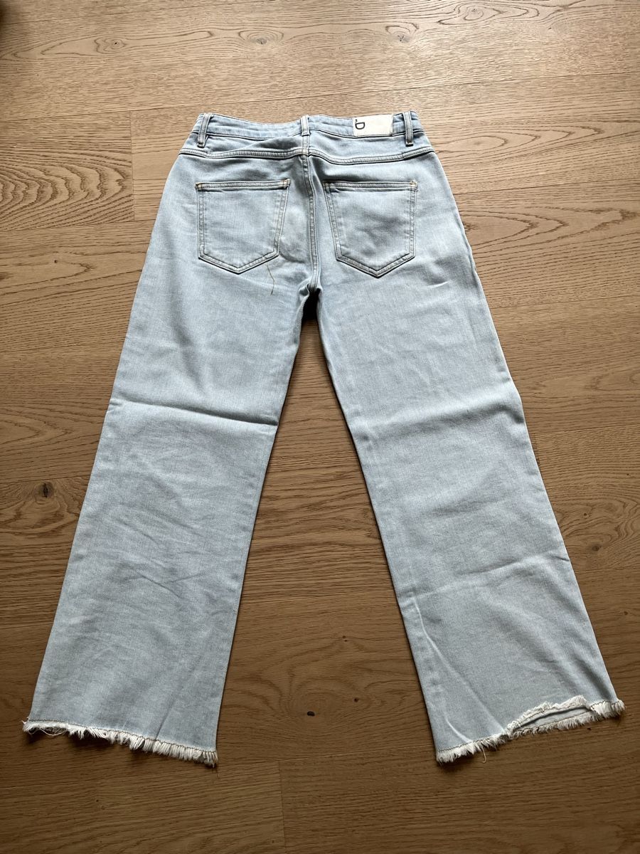 Jeans: Jeans Designer Remix – Usato da Zürich venduto da carlot_2023 4