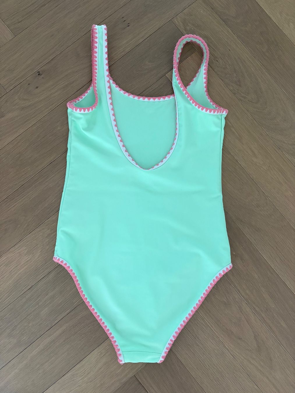 Zara Costumi da bagno & Bikini: Zara Badekleid gr. 152 – Usato da Meggen venduto da K.Rigert 1