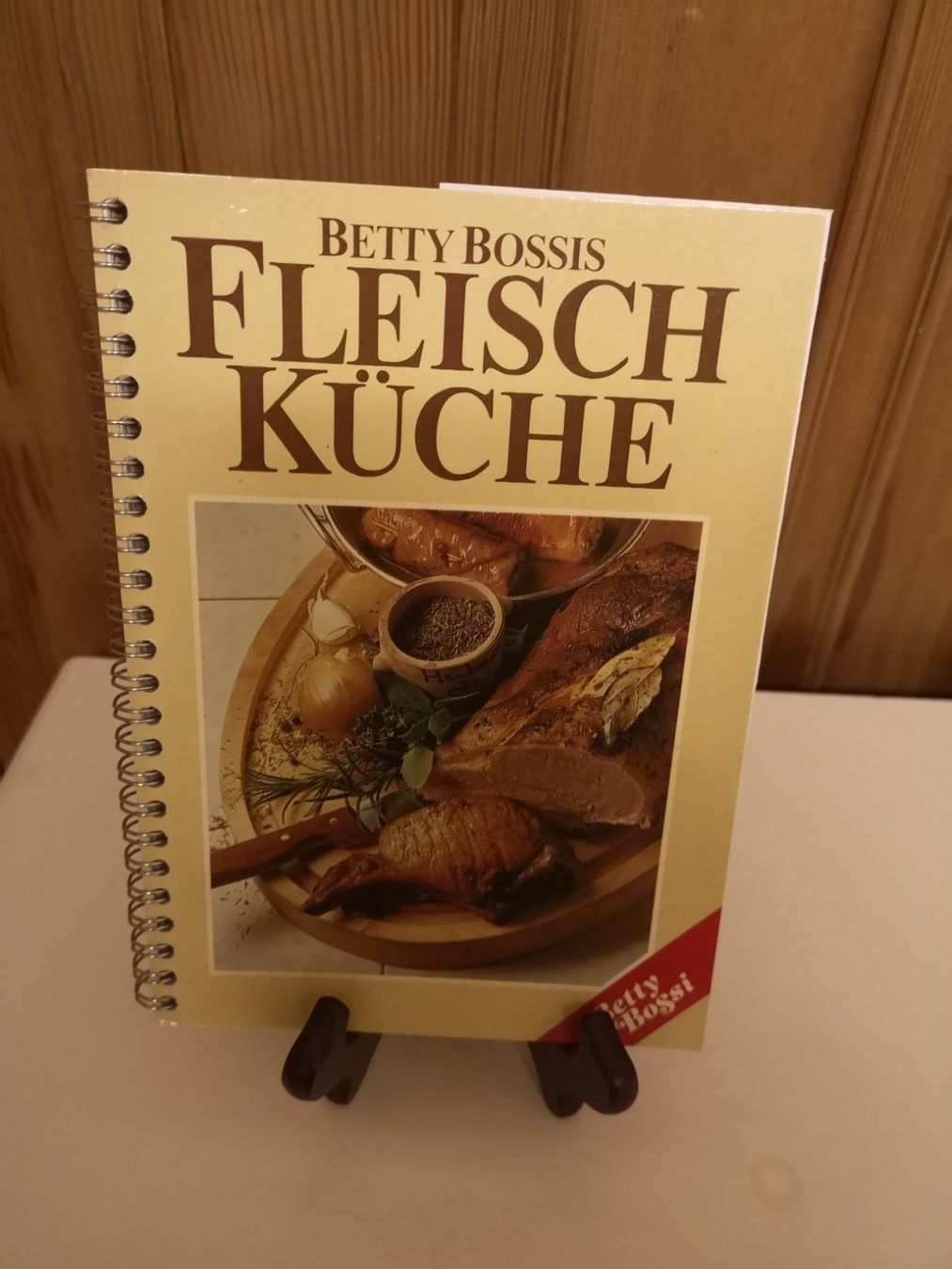 Bücher: Altes Betty Bossi Kochbuch – Gebraucht aus Winkel von Kade50