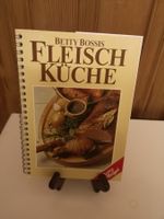 Altes Betty Bossi Kochbuch