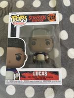 Funko Pop Stranger Things Lucas