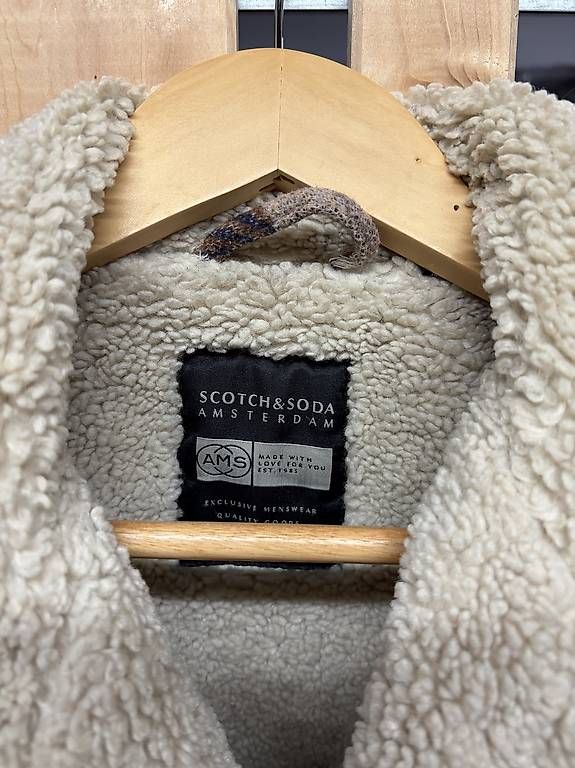 Vestes: Scotch and Soda Jacke  – D'occasion à Zürich par jan_6yl5 3