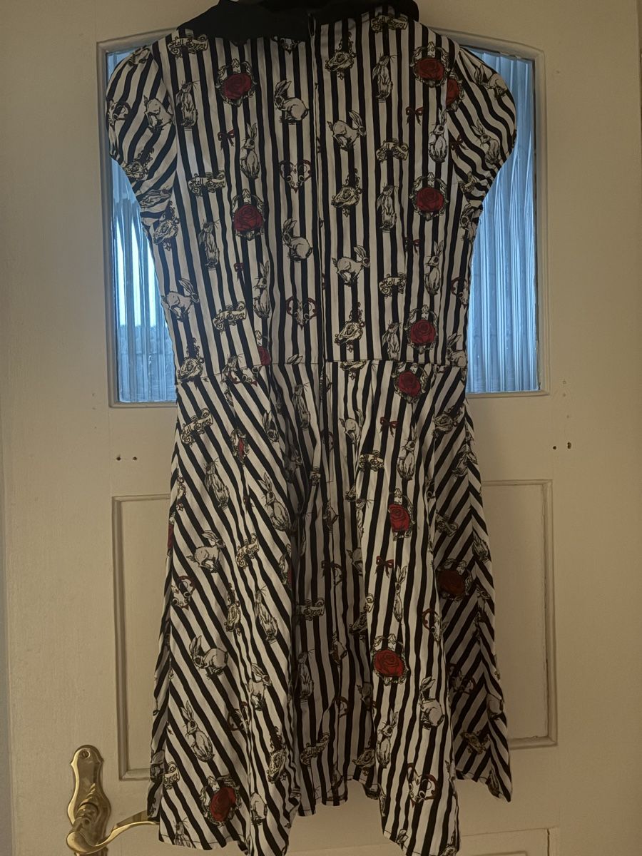 Kleider: Hell Bunny Kleid Gr. L – Gebraucht aus Bern von Princesse_Stephanie 1