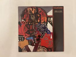 Sandow LP- Der 13. Ton