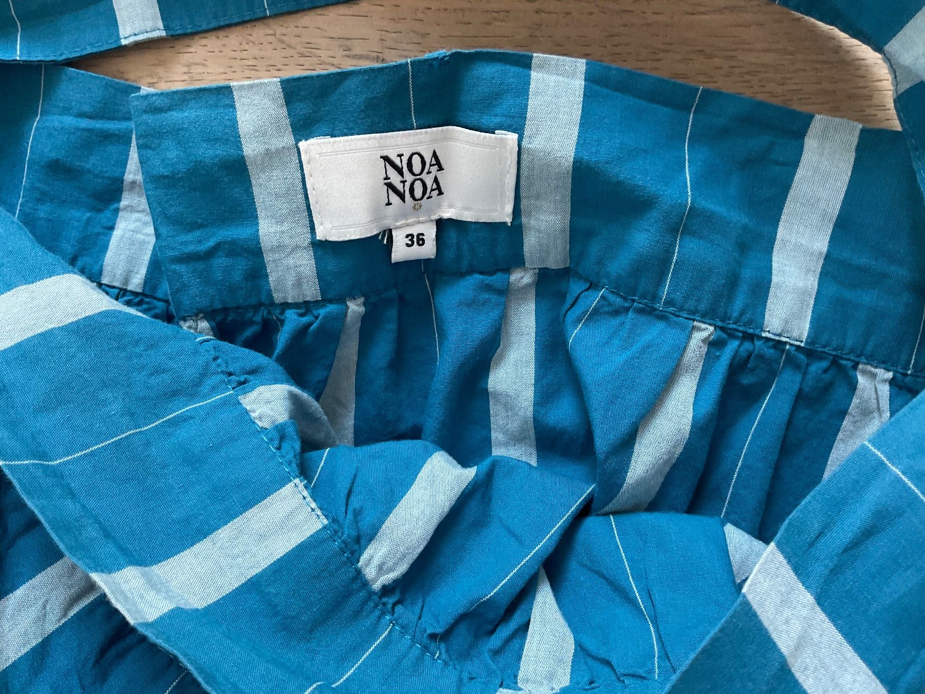 Jupes: Noa Noa Rock – D'occasion à Figino par Stefano03 1