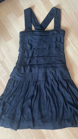 Robe Courrèges - vintage