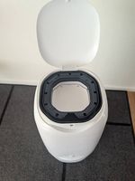 Angelcare Windeleimer weiss