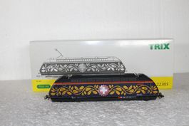 Trix 22305 SBB Re 460 Kokarde Swiss Collection 2002