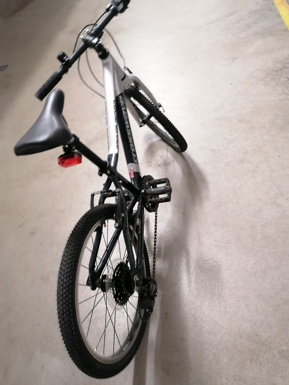 Biciclette: Kinder Velo 20 Zoll – Usato da Adliswil venduto da Romanista1927 4
