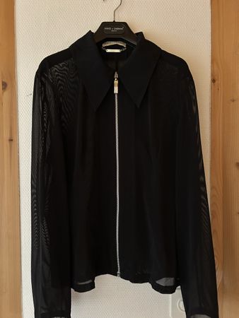 Dolce&Gabbana,Leichte Sommerjacke