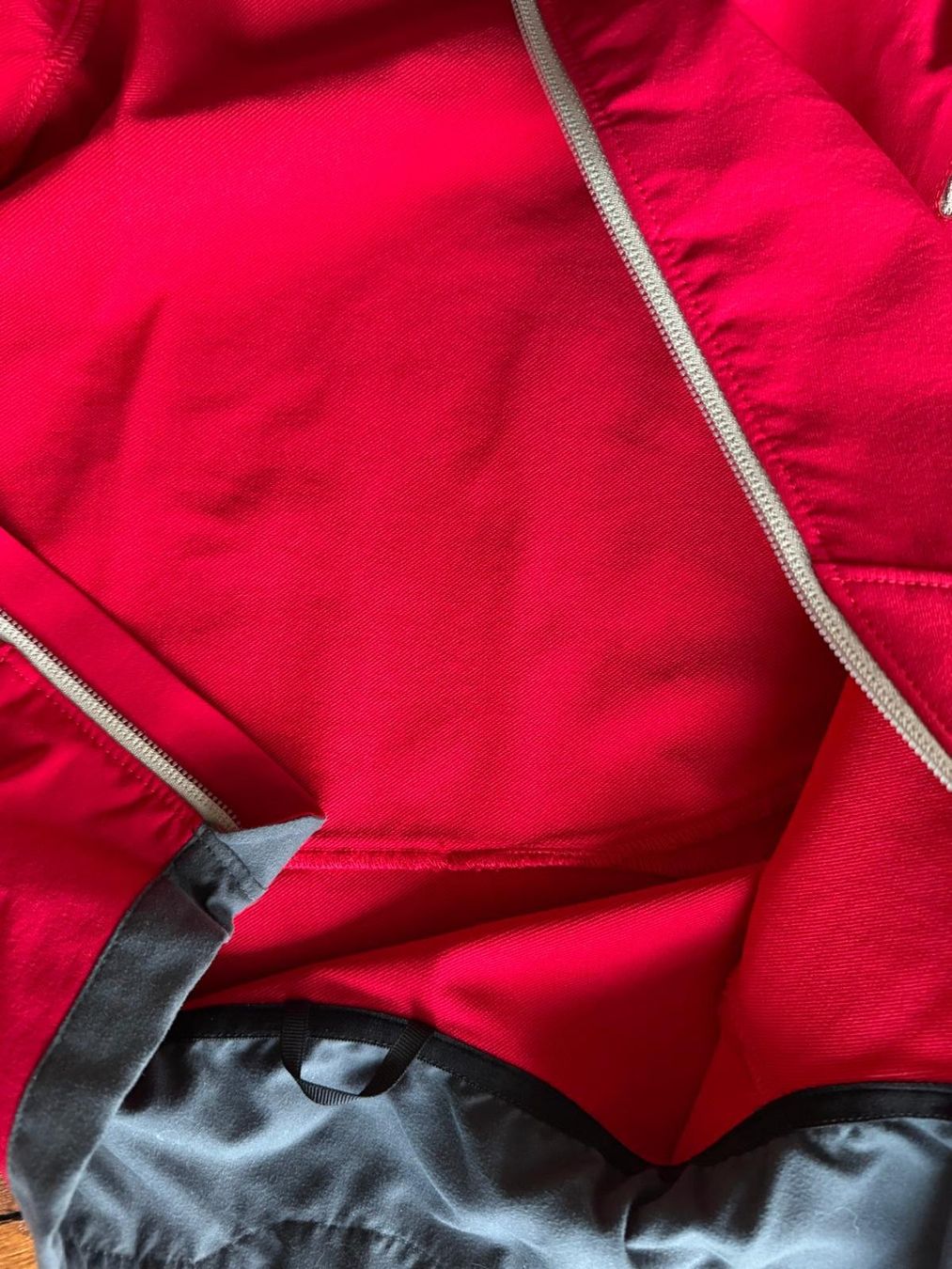 Norrøna Giacche: Norrøna Svalbard Flex1 Jacket W, Grösse S – Usato da Aeschi b. Spiez venduto da fux_l5vd 5