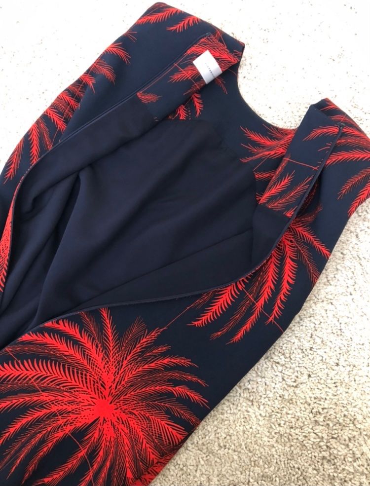 Victoria Beckham Kleider: Victoria Beckham Dress – Neu (gemäss Beschreibung) aus Pregassona von Reluxuryspace 8