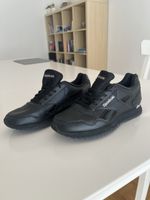 Reebok nere – scarpe sportive – 37.5