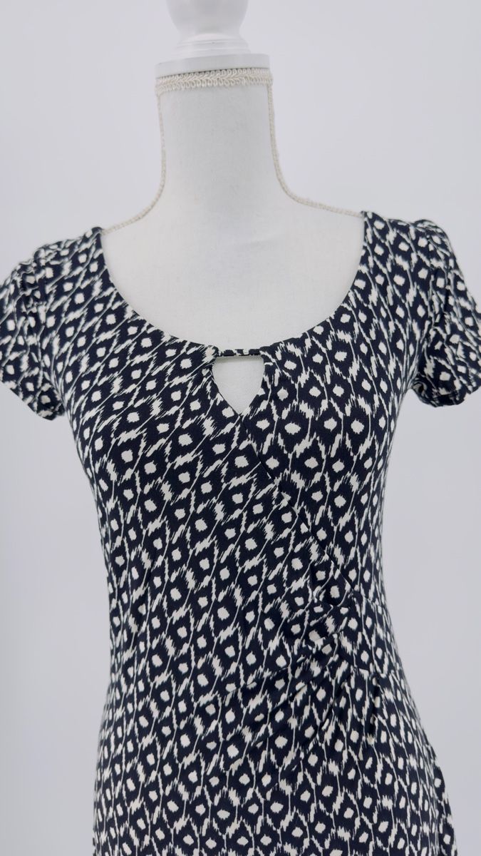 Comma Vestiti: # WOMAN - Kleid Gr. 34 - COMMA # – Usato da Bolligen venduto da secondhand-with-love 1