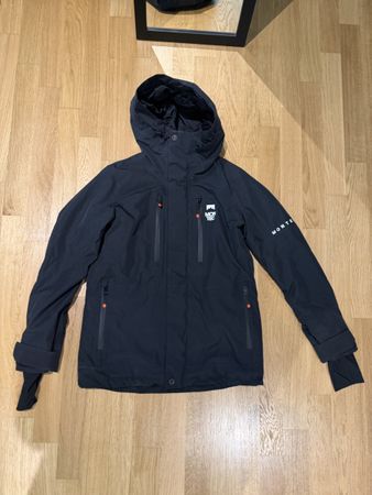 Montec Ski Jacke (S)