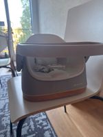 Maxi-Cosi Jay 2-in-1 Sitzerhöhung Stuhl Kind, 6 Monate - 3 J