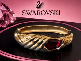 Swarovski Armband Neu, Gr M, original