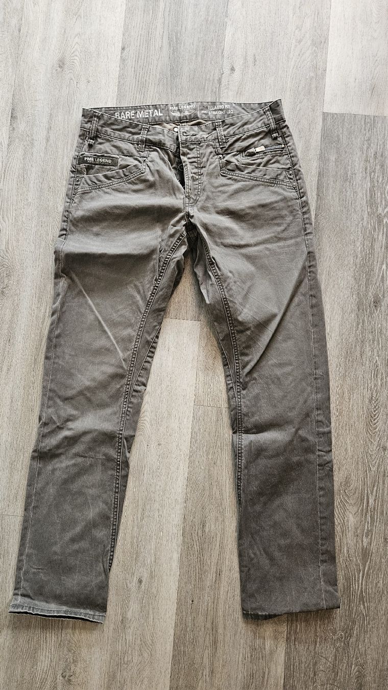 PME Legend Jeans: Herrenhose PME Legend – D'occasion à Wichtrach par Hofi05101981