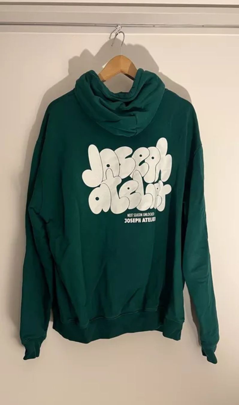 Maglioni & Felpe: Hoodie Grösse L – Usato da Rheinau venduto da miriam_j 1