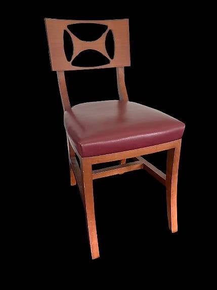 Hermès Chaises: Hermes Paris Cherrywood Chairs – D'occasion à Genève par mal_gg8l