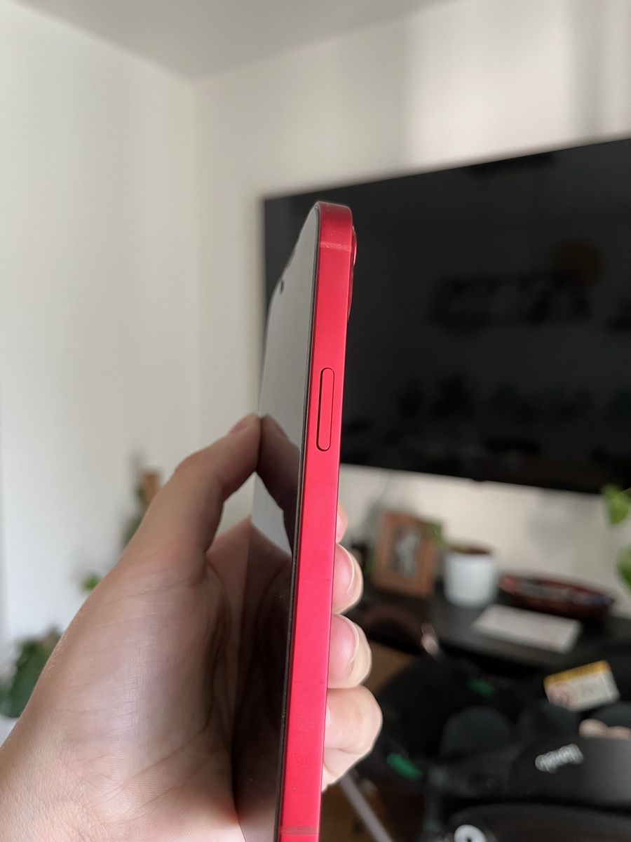 Apple Handys / Smartphones: iPhone 13 256GB  – Gebraucht aus Biel/Bienne von enr_5wpd 1