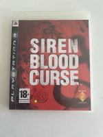 Siren Blood Curse