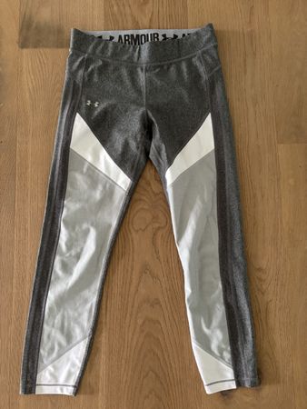 Under Armour Sportleggins, Gr. M