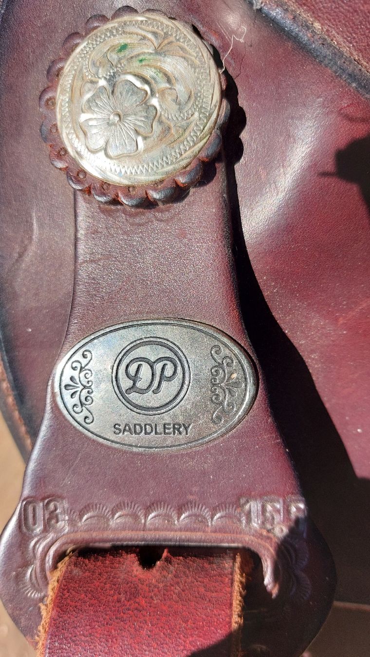 Selle & Accessori: Westernsattel – Usato da Schmidigen-Mühleweg venduto da Ka22 1